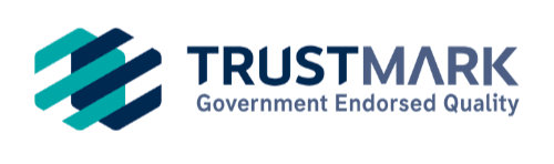 TrustMark Government Endorsed